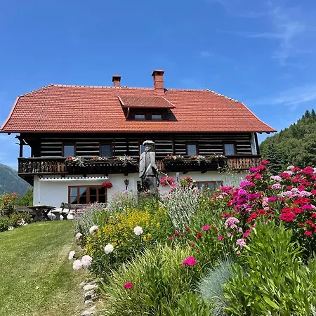Pirkerhof Appartement Afritz