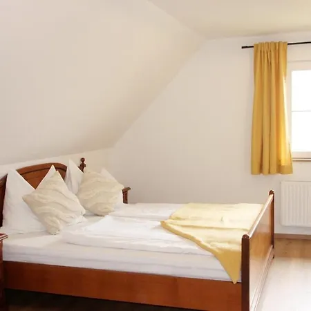 Appartement Pirkerhof