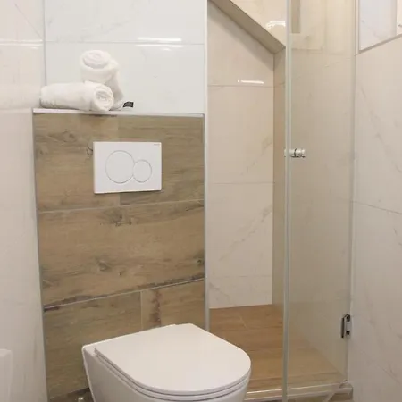 Appartement Pirkerhof *