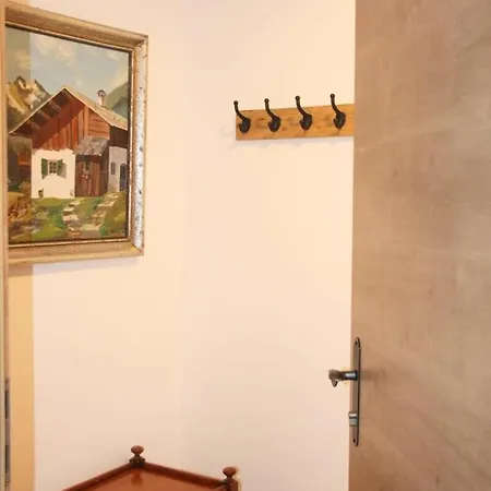 Appartement Pirkerhof *