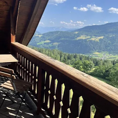 Appartement Pirkerhof