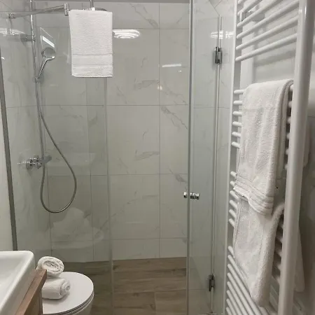 Appartement Pirkerhof *