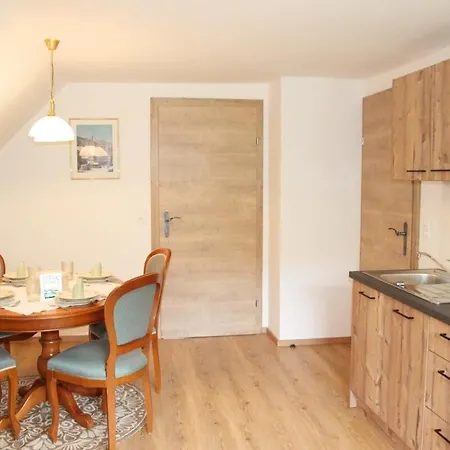Appartement Pirkerhof *