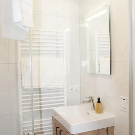 Appartement Pirkerhof Afritz