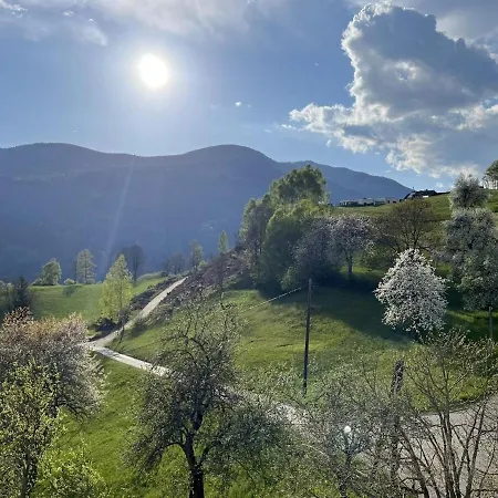 Appartement Pirkerhof Afritz