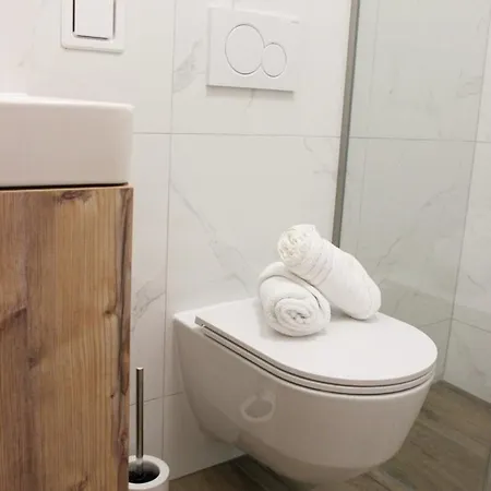 Appartement Pirkerhof Afritz