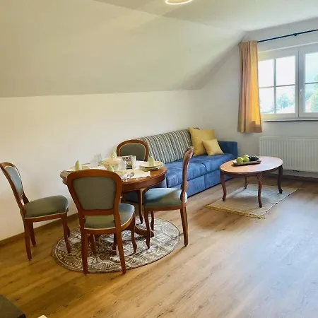 Pirkerhof * Afritz