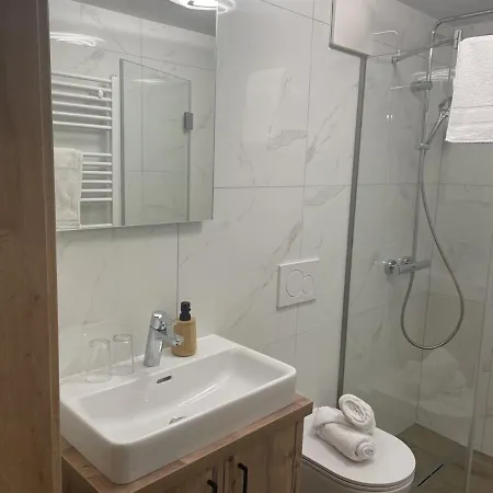 Pirkerhof Appartement Afritz