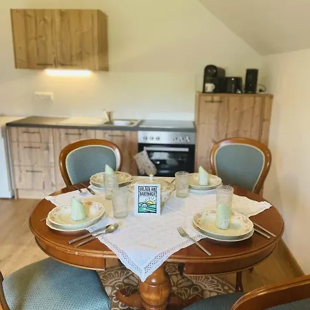 Pirkerhof Appartement Afritz