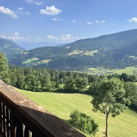 Pirkerhof * Afritz
