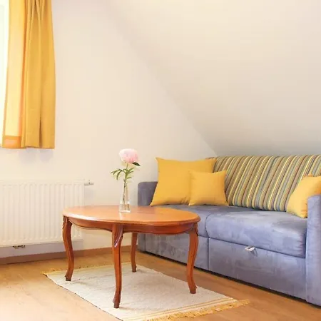 Pirkerhof Appartement
