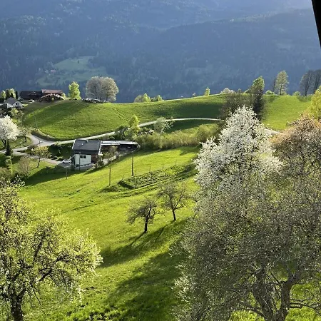 Pirkerhof Appartement *