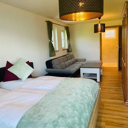 Pirkerhof Appartement Afritz