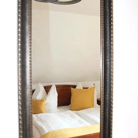 Appartement Pirkerhof *