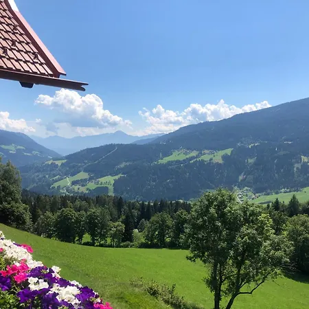 Pirkerhof * Afritz