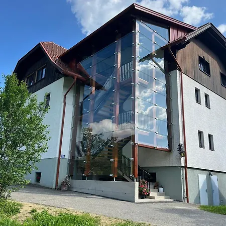 Appartement Pirkerhof